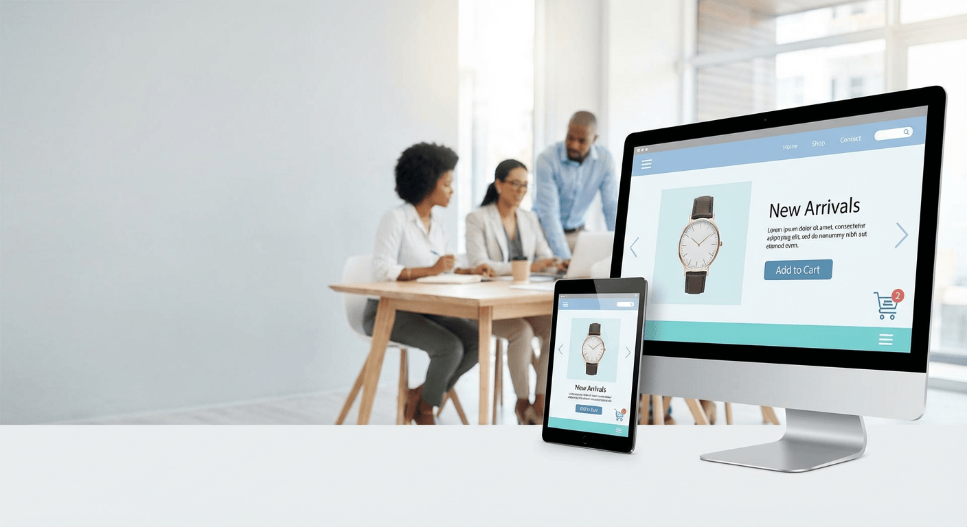 our service section in home page image 1